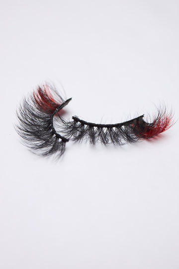 Lash Cherries